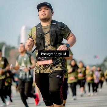 Runner Photo 6717219