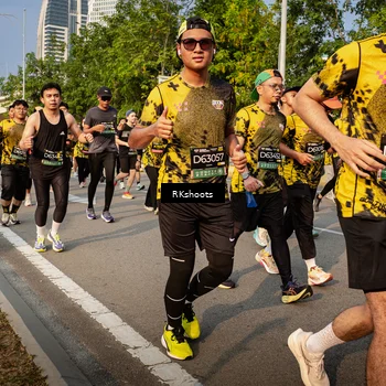 Runner Photo 6717224