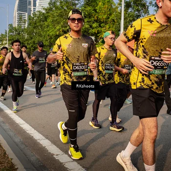 Runner Photo 6717225