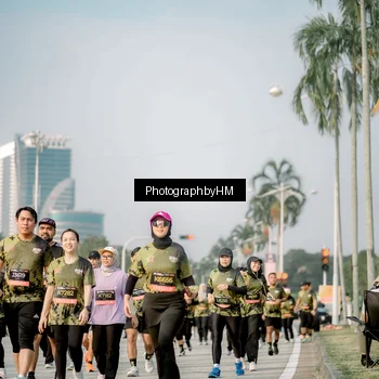 Runner Photo 6717227