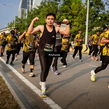 Runner Photo 6717228