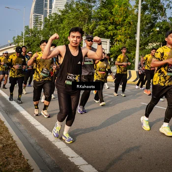 Runner Photo 6717231
