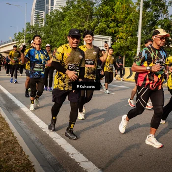 Runner Photo 6717233