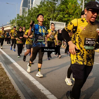Runner Photo 6717241