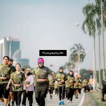 Runner Photo 6717242