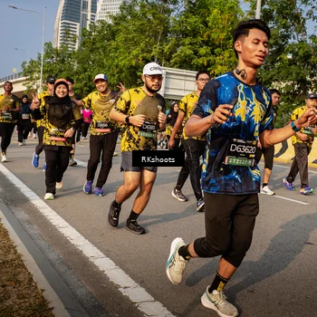 Runner Photo 6717249