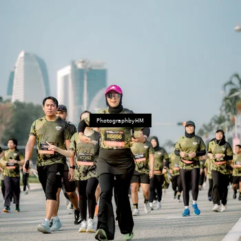 Runner Photo 6717253