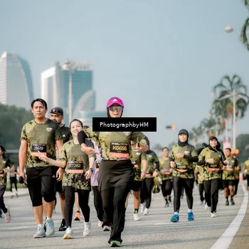 Runner Photo 6717255