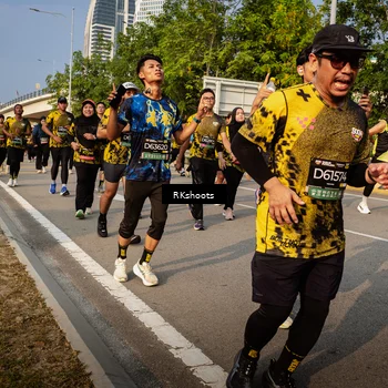 Runner Photo 6717256