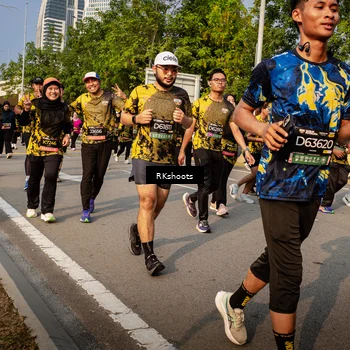 Runner Photo 6717258