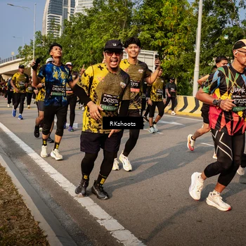 Runner Photo 6717262