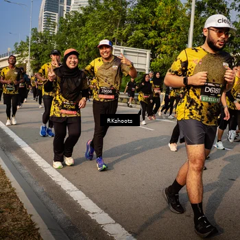 Runner Photo 6717264