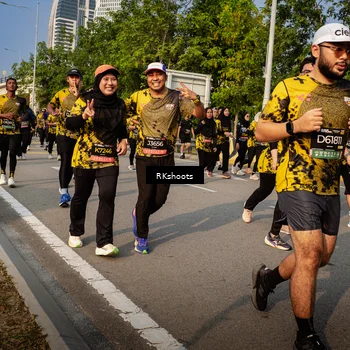 Runner Photo 6717265