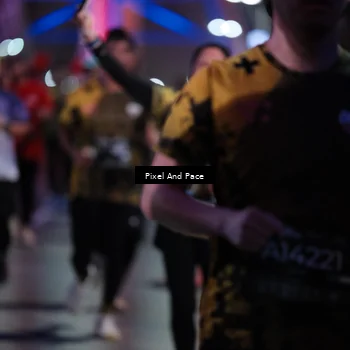 Runner Photo 6717267