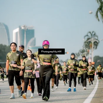 Runner Photo 6717270