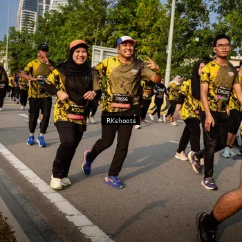 Runner Photo 6717274