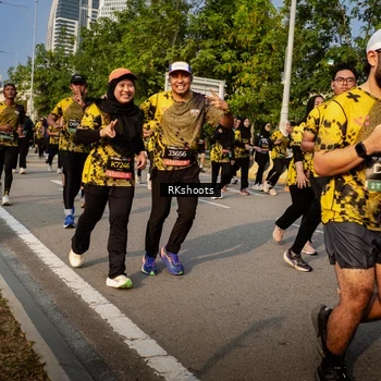 Runner Photo 6717278