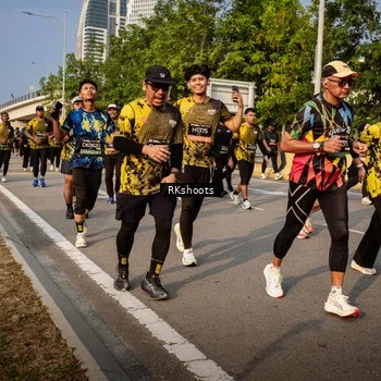 Runner Photo 6717279