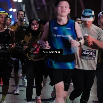 Runner Photo 6717281