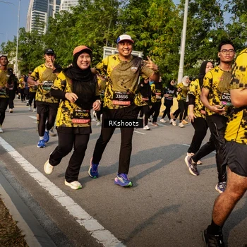 Runner Photo 6717282