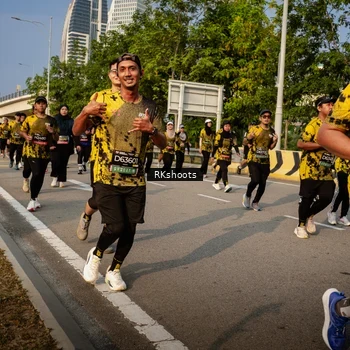 Runner Photo 6717283