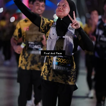 Runner Photo 6717284