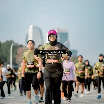 Runner Photo 6717287