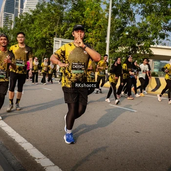 Runner Photo 6717288