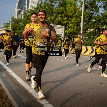 Runner Photo 6717291
