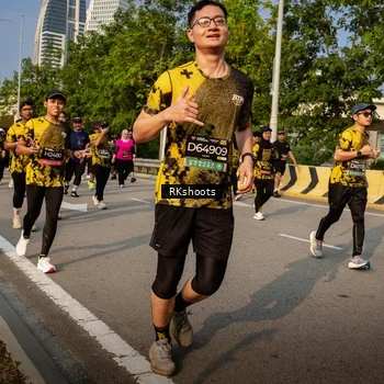 Runner Photo 6717293