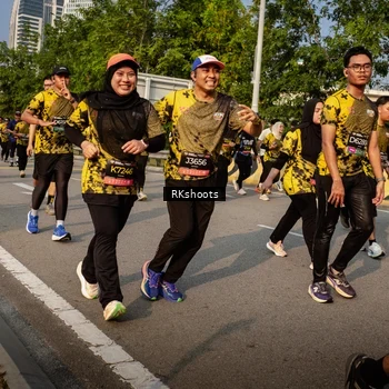 Runner Photo 6717297