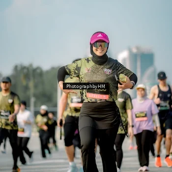 Runner Photo 6717298