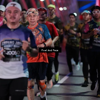 Runner Photo 6717299