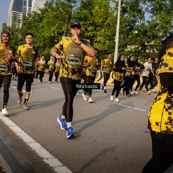 Runner Photo 6717303