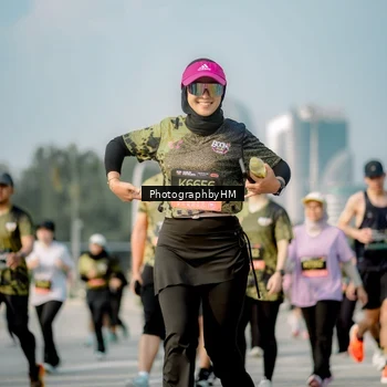 Runner Photo 6717304