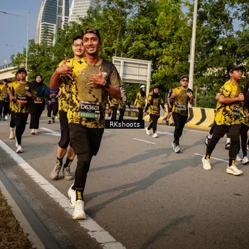 Runner Photo 6717306