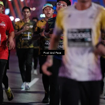 Runner Photo 6717307