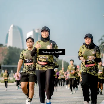 Runner Photo 6717314