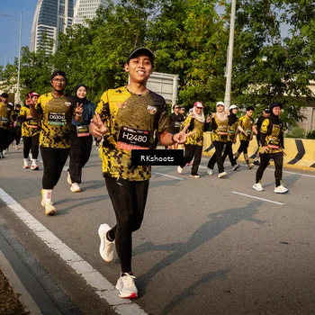 Runner Photo 6717317