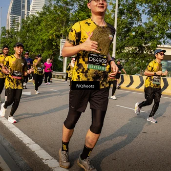 Runner Photo 6717318