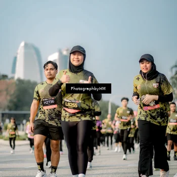 Runner Photo 6717319