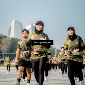 Runner Photo 6717323