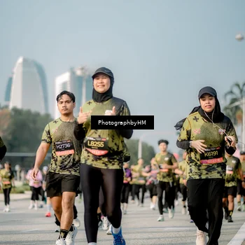 Runner Photo 6717324