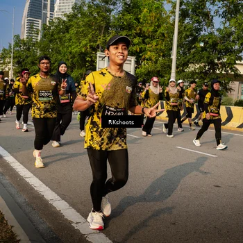 Runner Photo 6717327