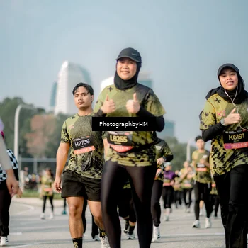 Runner Photo 6717329