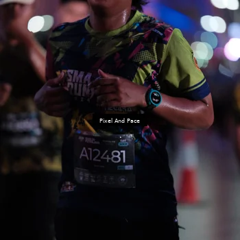 Runner Photo 6717330