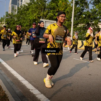 Runner Photo 6717332