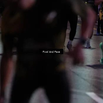 Runner Photo 6717333