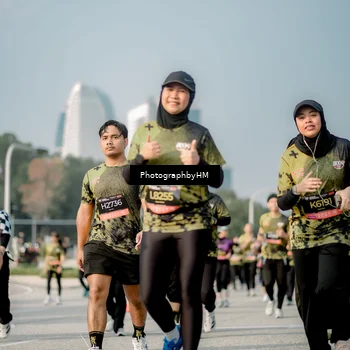 Runner Photo 6717334