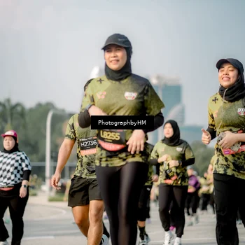 Runner Photo 6717335
